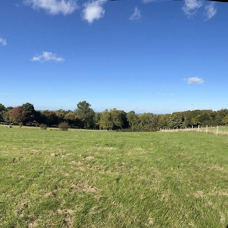 Beautiful 2 Bed Oast - 15 Acre Farm - Tunbridge Wells别墅 外观 照片